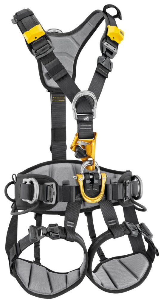 Petzl&reg; ASTRO&reg; International Version