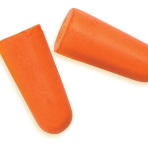 Work Force Inc. Foam Ear Plugs