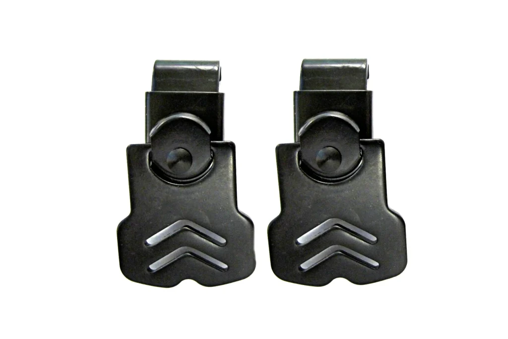 Underwater Kinetics Loadout Case Metal Latch Kit (Set of 2)