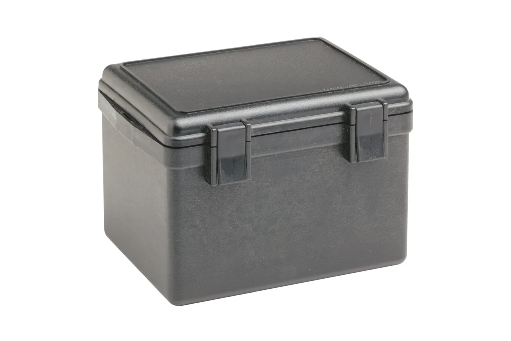 Underwater Kinetics 609 Drybox