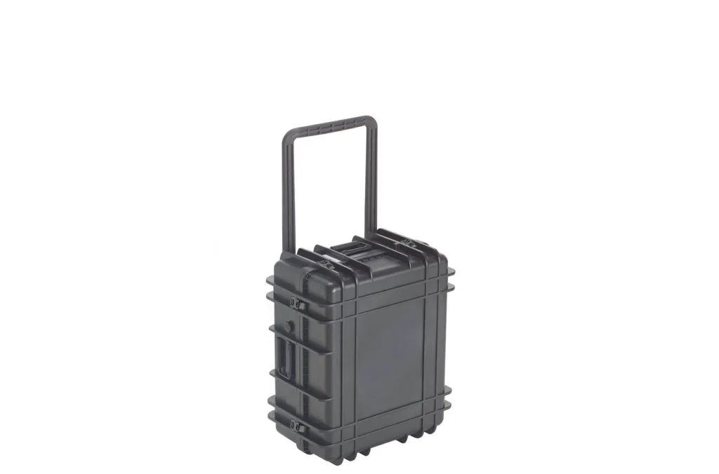 Underwater Kinetics 1022 Loadout Case