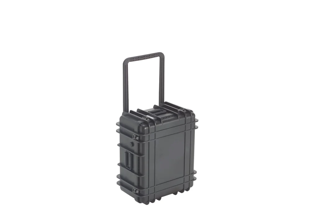 Underwater Kinetics 1122 Loadout Case