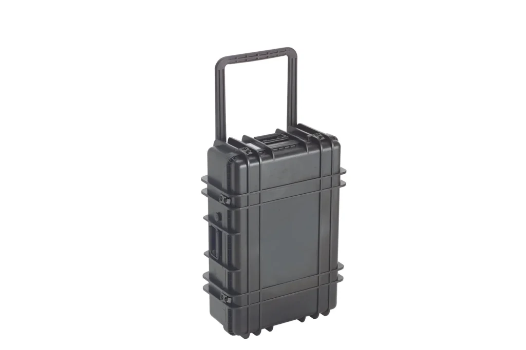Underwater Kinetics 827 Loadout Case