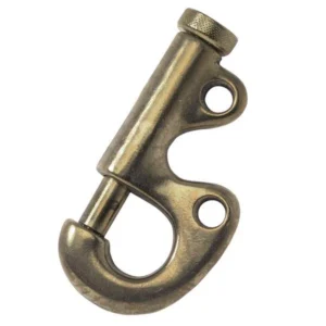 Kong Jib Snap 330