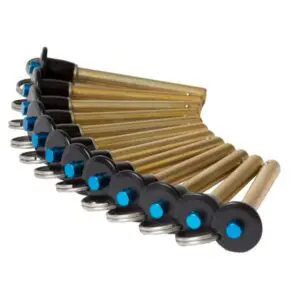 TerrAdaptor Speedlock Pin Kit