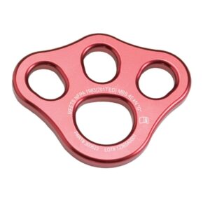 CMC Rescue Micro-Anchor Plate