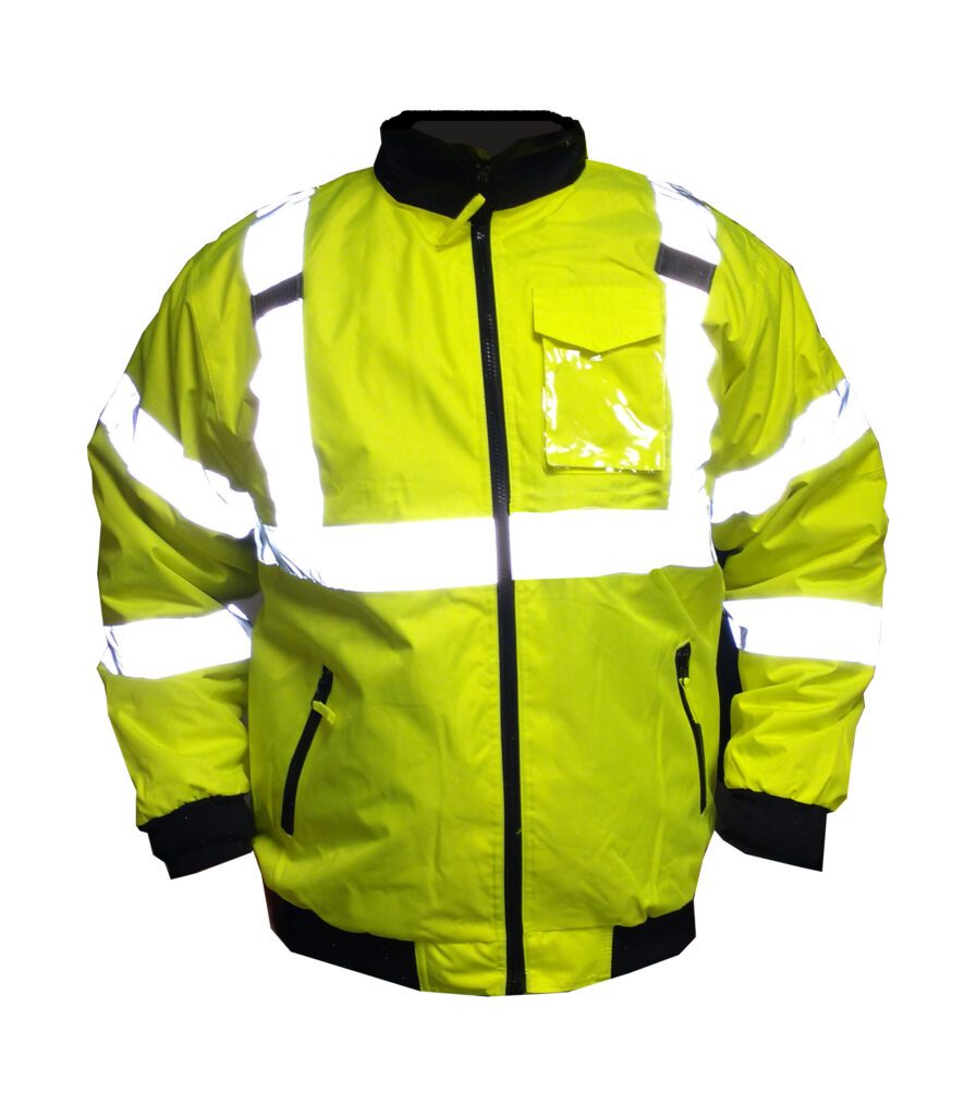 Work Force Inc. Polar Bomber with Removable Liner