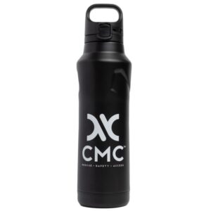 CMC Pro Team Insulated Bottle