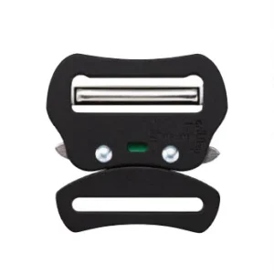 Kong USA N-5869/ Aluminum QR Buckle