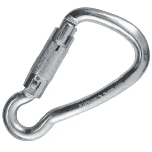 Kong USA Harness Alu Twist Lock