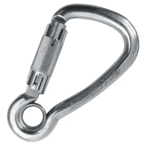 Kong USA Harness Eye Inox Auto Block