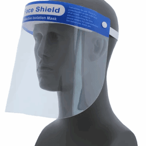 Work Force Inc. Face Shield