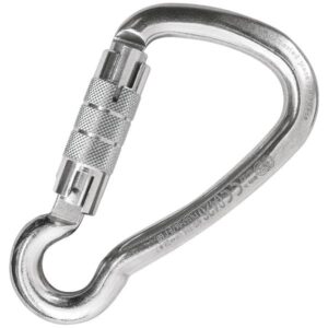 Kong USA Harness Inox Twist Lock