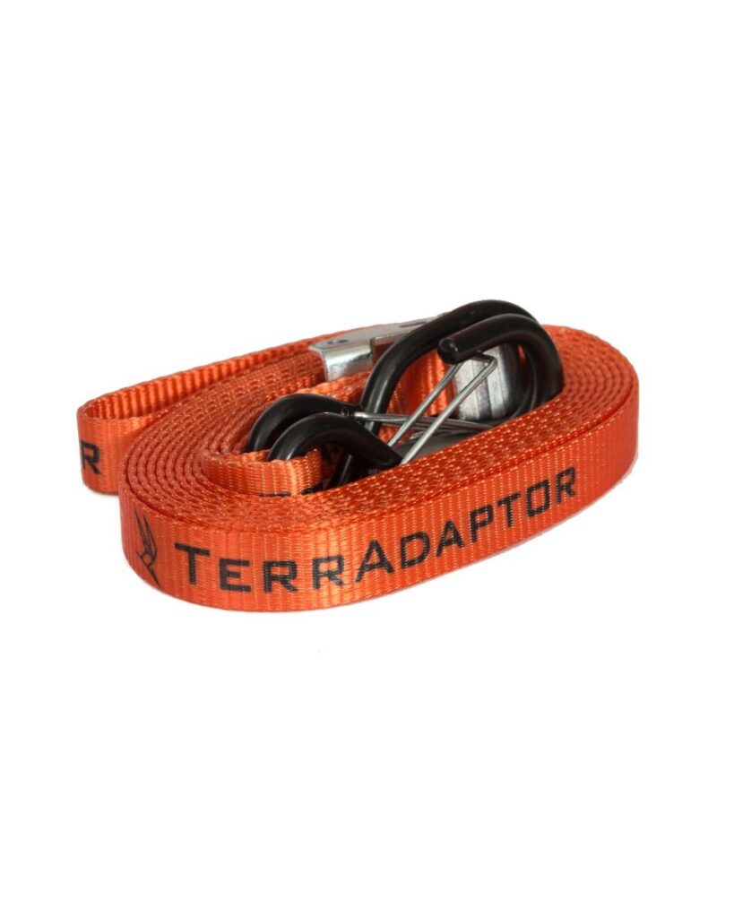 TerrAdaptor Cam Strap Hobble