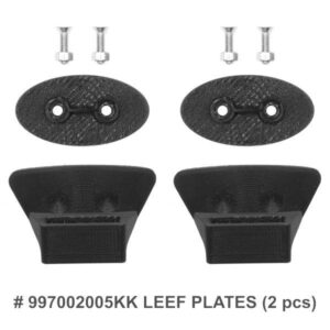 Kong USA Leef Plates