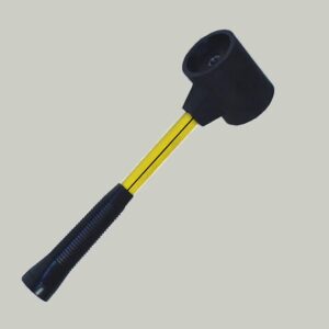Nupla SPS-150 Quick Change Hammer without Tips