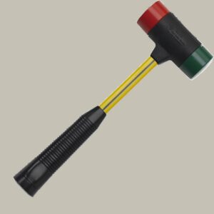 NUPLA® SPS-105 Quick-Change Hammer without Tips