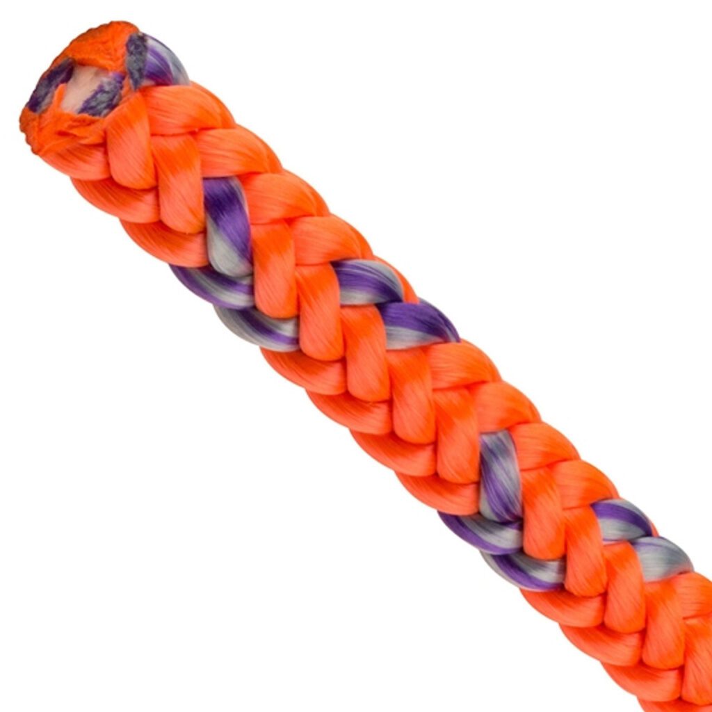Sterling Ogre 12-Strand Climbing Line