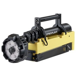 StreamLight 120VAC/12V DC