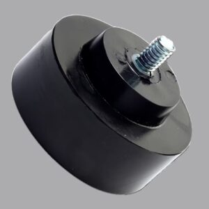 NUPLA® Hard Quick-Change Hammer Tip – 1 in