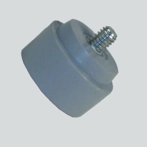 NUPLA® Supersoft Quick-Change Hammer Tip – 1.5 in