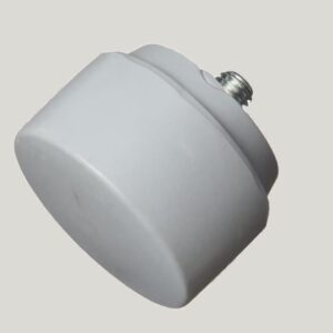 NUPLA® Supersoft Quick-Change Hammer Tip – 2 in