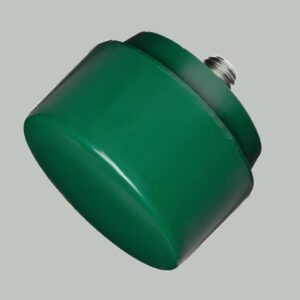 NUPLA® Tough Quick-Change Hammer Tip – 2 in