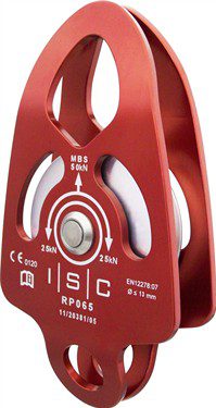 2.5SinglePrusikBecketRP06561083501.1