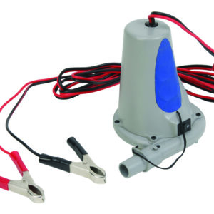 Rescue Tech Blast Pump