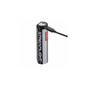 StreamLight SL-B50 USB Batteries - 2 Pack