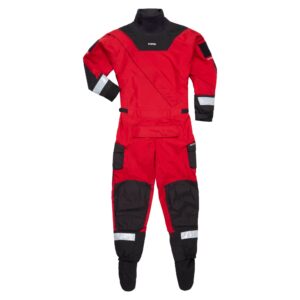 NRS Ascent SAR GORE-TEX Dry Suit