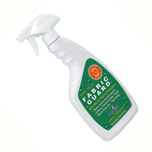 Rescue Tech 303 High Tech Fabric Guard