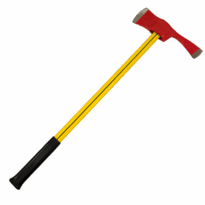 NUPLA® 3.5 lb Pulaski Axe with 36 in Classic Fiberglass Handle