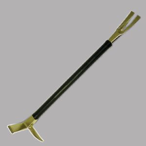 NUPLA® Halligan Breeching Tool with 30 in Classic Fiberglass Handle