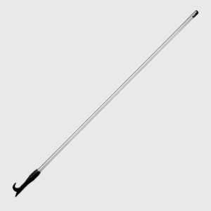 NUPLA® Super Duty I-Beam Pike Pole with 12 ft Handle