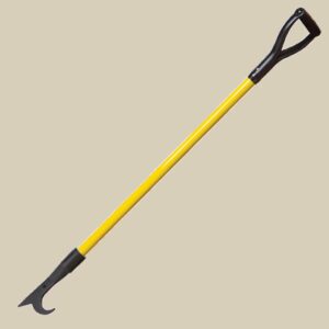 NUPLA® Pike Pole with 6 ft Classic Fiberglass Handle