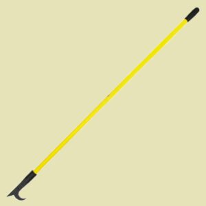 NUPLA® Pike Pole with 4 ft Classic Fiberglass Handle