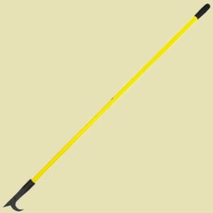 NUPLA® Pike Pole with 8 ft Classic Fiberglass Handle