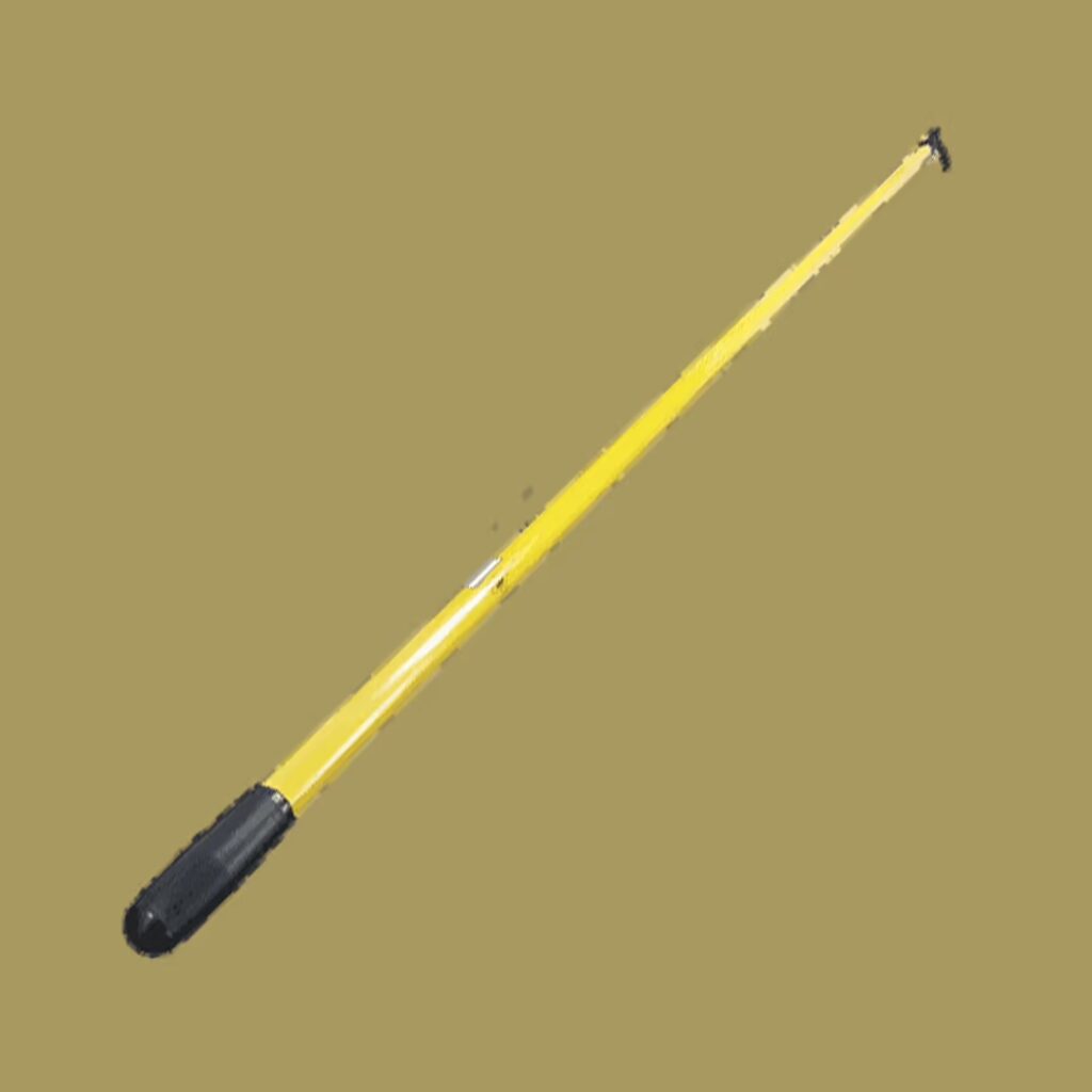 NUPLA® Pike Pole with 16 ft Classic Fiberglass Handle