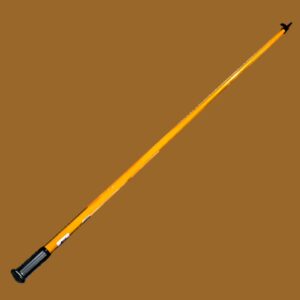 NUPLA® Utility Pike Pole with 8 ft Classic Fiberglass Handle