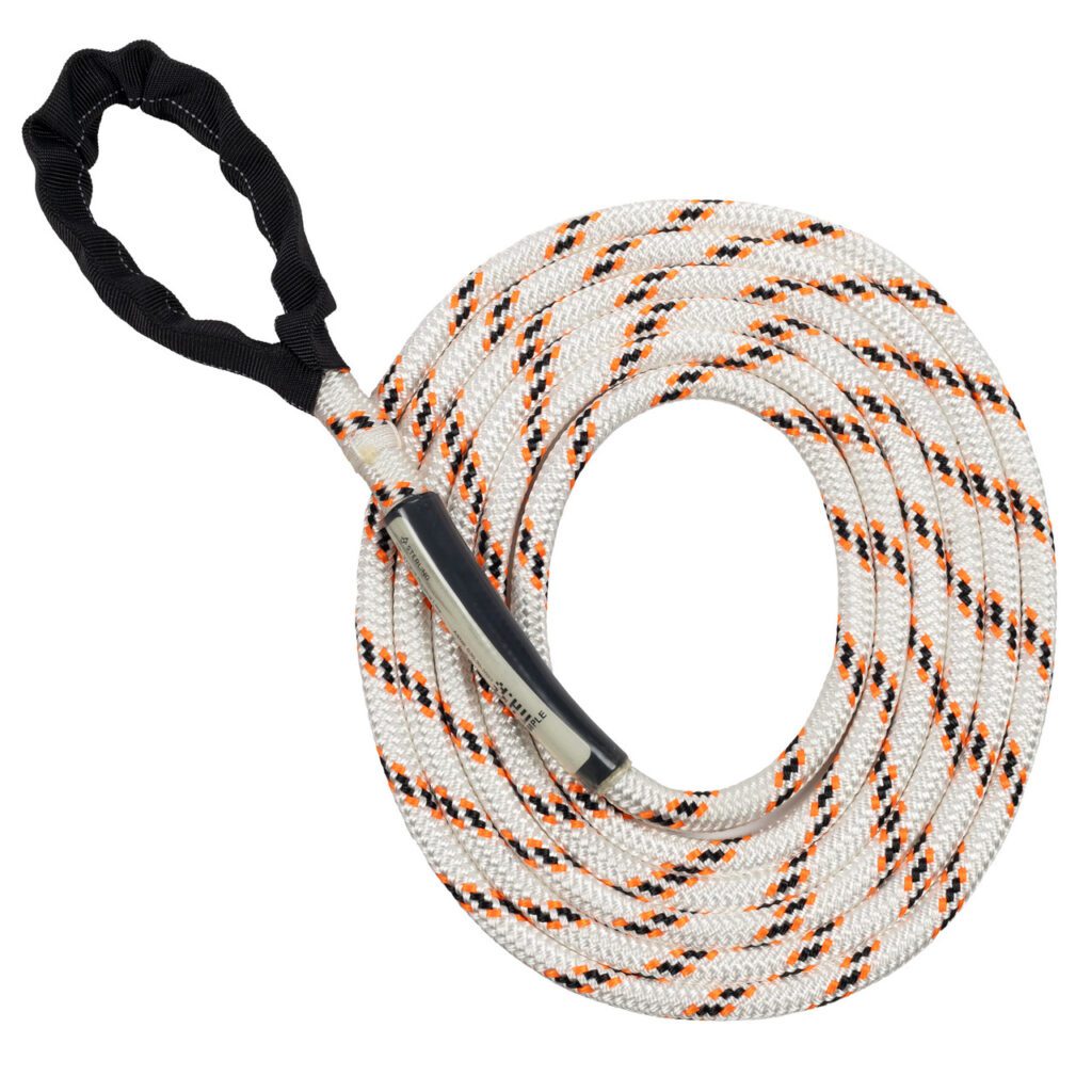Sterling 3/8" VerGo2 Rigging Line w/ 2 Spliced Eyes