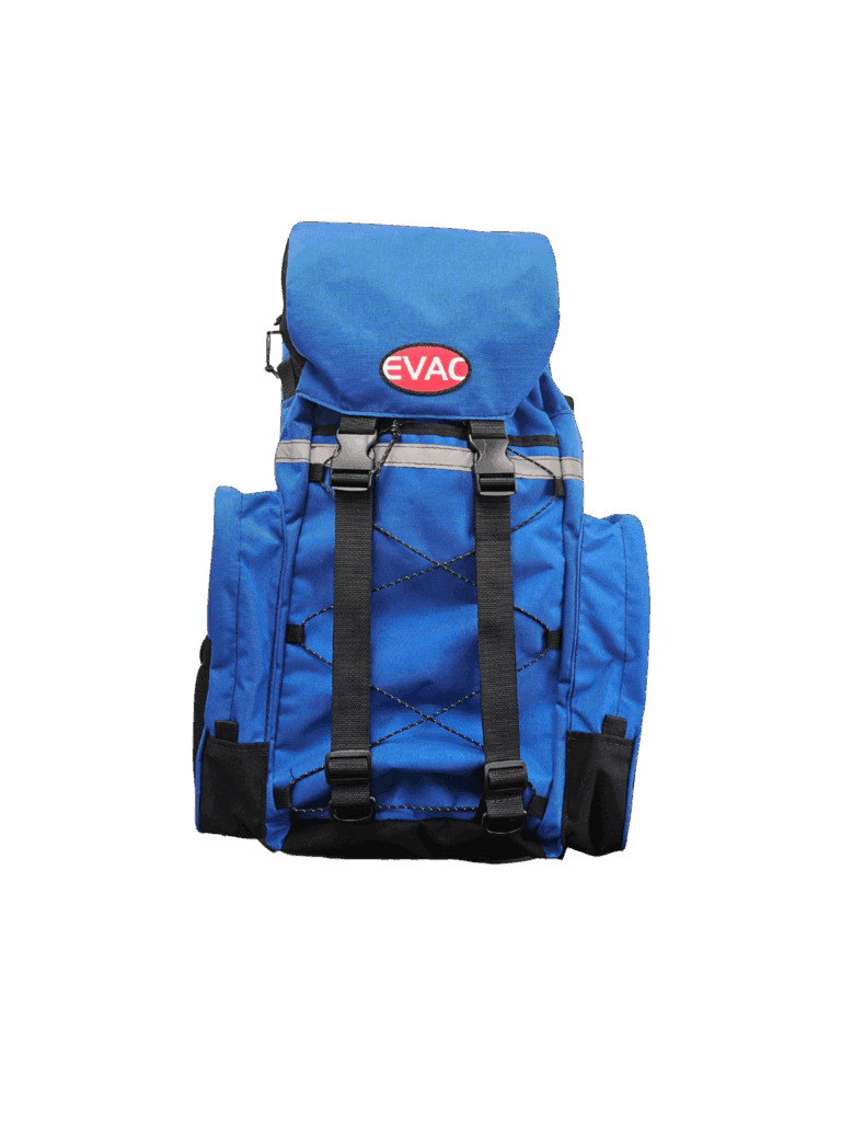 Evac Systems Technical Rescue Equipment Pack