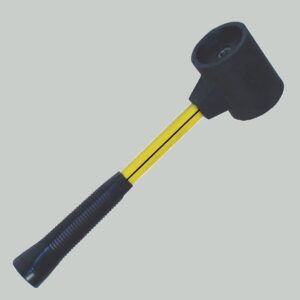 Nupla SPS-200 Quick-Change Hammer without Tips