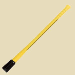 NUPLA® Pick/Mattoc 36 in Handle ERGO POWER® Fiberglass Replacement Handle