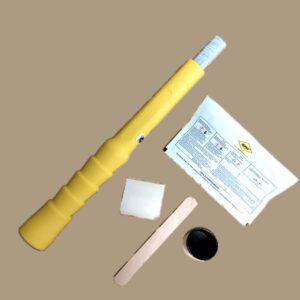 NUPLA® ERGO POWER® Replacement Handle and NUPLA®bond Kit