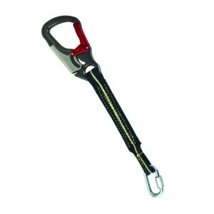 Rescue Tech Escape Extension Strap, Fire Resist