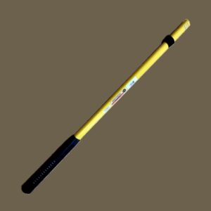 NUPLA® 36 in Replacement Handles – Fit 6-20 lb Sledge & 6-8 lb Mauls – No Epoxy – 5 Handles