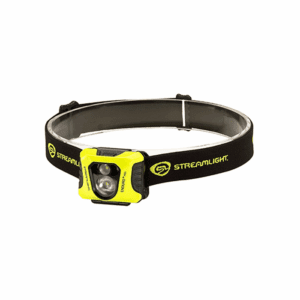 StreamLight Enduro Pro HeadLamp