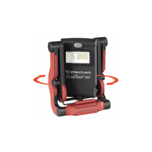 StreamLight BearTrap 360