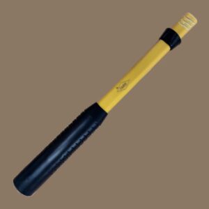 NUPLA® 16 in Replacement Handles – Fits 48 oz Ball Pein Hammers – No Epoxy – 5 Handles